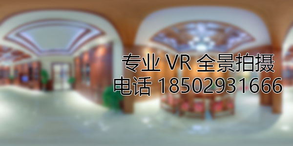 海州房地产样板间VR全景拍摄