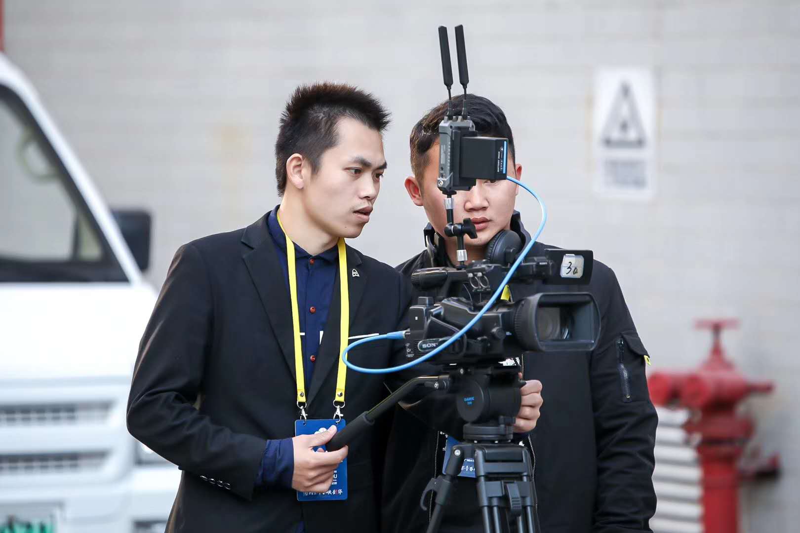 海州360全景拍摄技巧：探索高效的全景拍摄之路